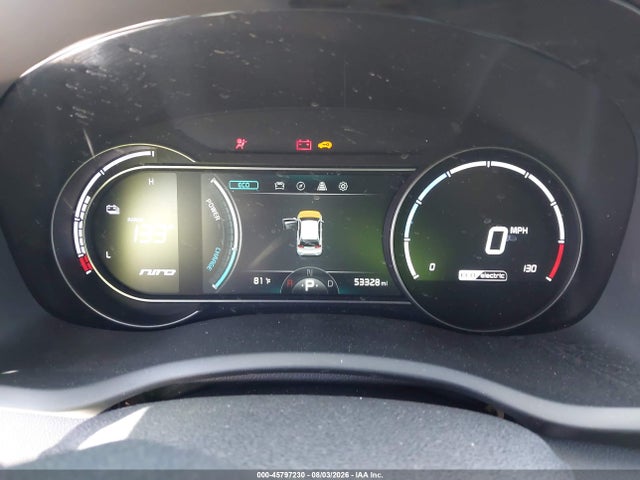 KIA Niro Ev Ex Premium 2019 KNDCE3LG8K5030295 Image 7