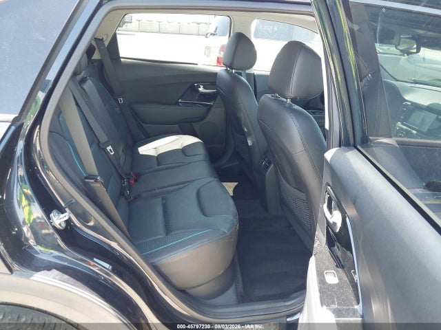 KIA Niro Ev Ex Premium 2019 KNDCE3LG8K5030295 Image 8