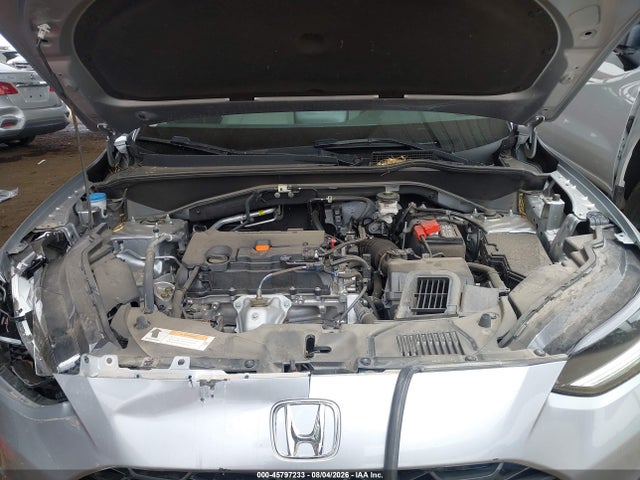Aukcja sprzedaży 2025 Honda Hr-v 2wd Lx, vin: 3CZRZ1H32SM708052, numer aukcji: 45797233