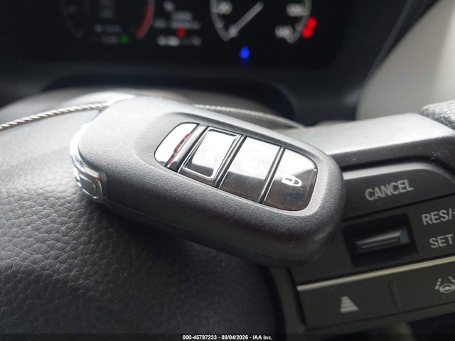 Aukcja sprzedaży 2025 Honda Hr-v 2wd Lx, vin: 3CZRZ1H32SM708052, numer aukcji: 45797233
