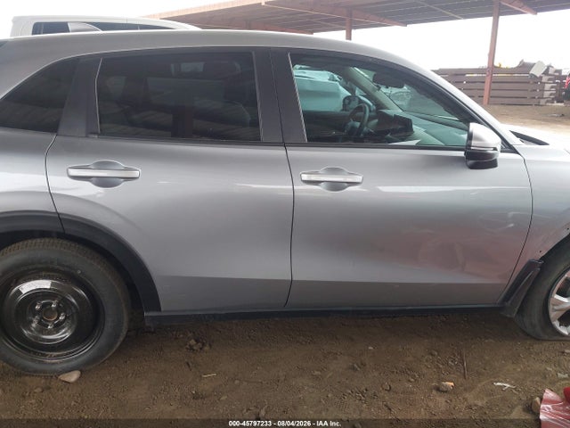 Aukcja sprzedaży 2025 Honda Hr-v 2wd Lx, vin: 3CZRZ1H32SM708052, numer aukcji: 45797233