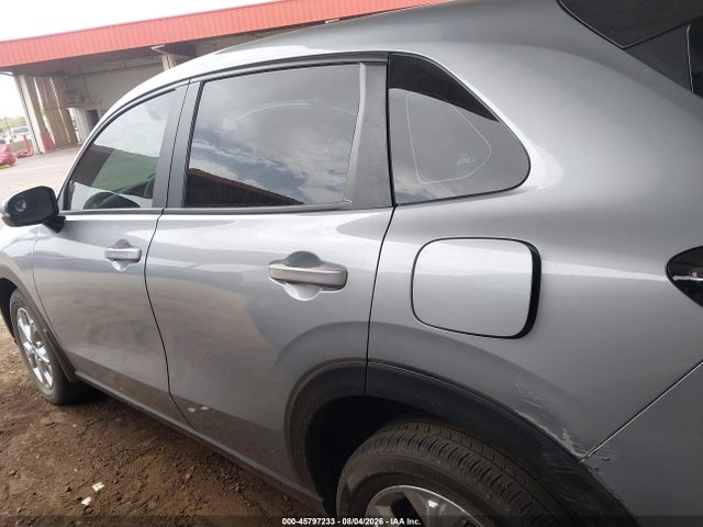 Aukcja sprzedaży 2025 Honda Hr-v 2wd Lx, vin: 3CZRZ1H32SM708052, numer aukcji: 45797233
