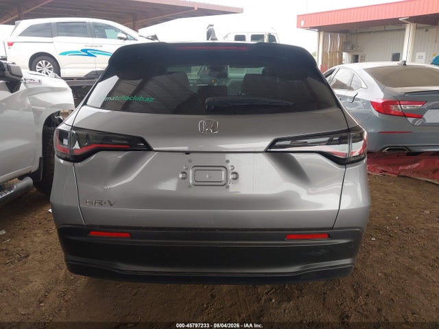 Aukcja sprzedaży 2025 Honda Hr-v 2wd Lx, vin: 3CZRZ1H32SM708052, numer aukcji: 45797233