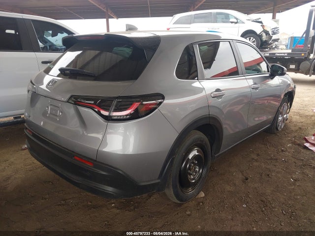 Aukcja sprzedaży 2025 Honda Hr-v 2wd Lx, vin: 3CZRZ1H32SM708052, numer aukcji: 45797233