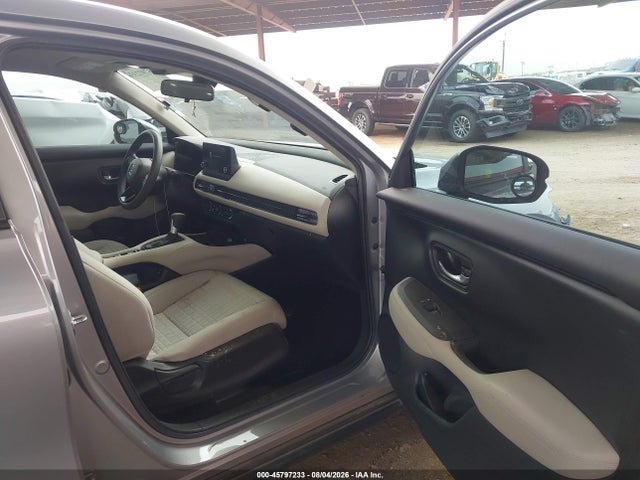 Aukcja sprzedaży 2025 Honda Hr-v 2wd Lx, vin: 3CZRZ1H32SM708052, numer aukcji: 45797233