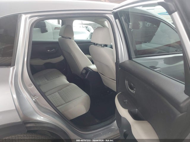 Aukcja sprzedaży 2025 Honda Hr-v 2wd Lx, vin: 3CZRZ1H32SM708052, numer aukcji: 45797233