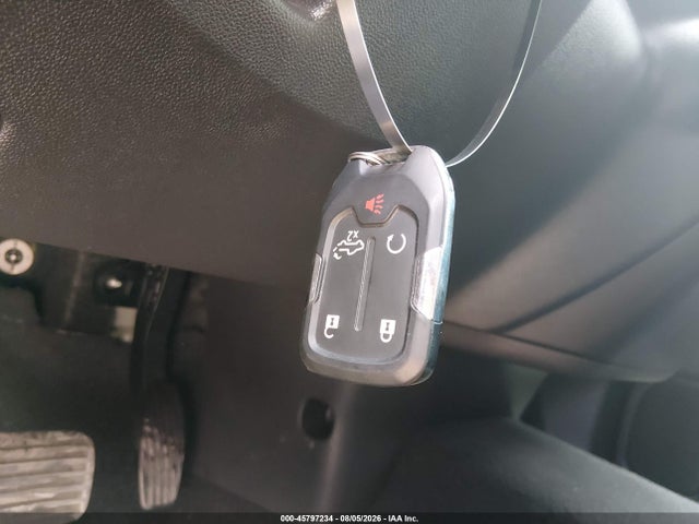 2020 Chevrolet Silverado 1500 4wd  Short Bed Lt მანქანა იყიდება აუქციონზე, vin: 3GCUYDET7LG290418, აუქციონის ნომერი: 45797234