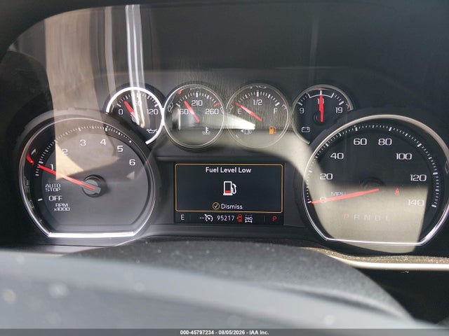 2020 Chevrolet Silverado 1500 4wd  Short Bed Lt მანქანა იყიდება აუქციონზე, vin: 3GCUYDET7LG290418, აუქციონის ნომერი: 45797234
