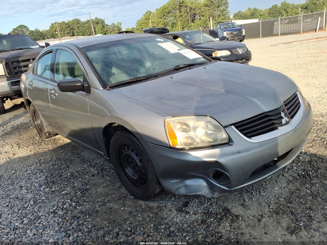 Продажа на аукционе авто 2007 Mitsubishi Galant Es/se, vin: 4A3AB36F07E074928, номер лота: 45797243