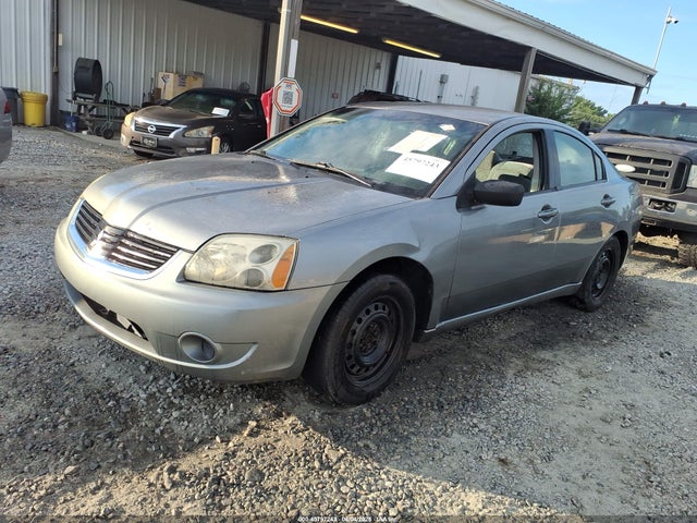 Продажа на аукционе авто 2007 Mitsubishi Galant Es/se, vin: 4A3AB36F07E074928, номер лота: 45797243