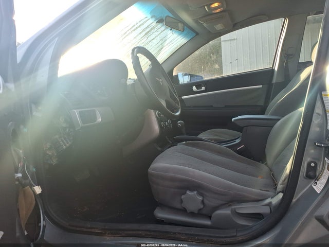 Продажа на аукционе авто 2007 Mitsubishi Galant Es/se, vin: 4A3AB36F07E074928, номер лота: 45797243