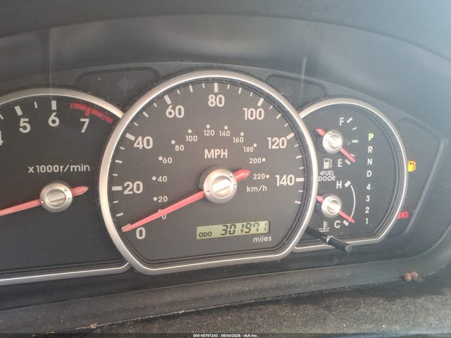 Продажа на аукционе авто 2007 Mitsubishi Galant Es/se, vin: 4A3AB36F07E074928, номер лота: 45797243