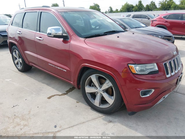 2014 1C4RJFCM9EC324172 main image