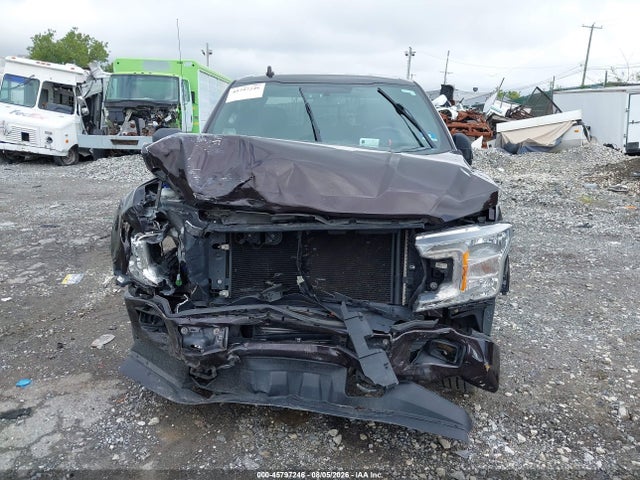 Ford F150 Supercrew 2018 1FTEW1EG7JFC51211 Image 12