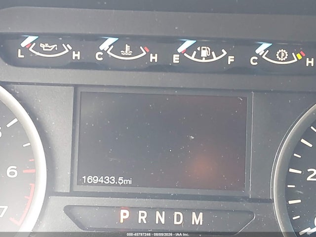 Ford F150 Supercrew 2018 1FTEW1EG7JFC51211 Image 15