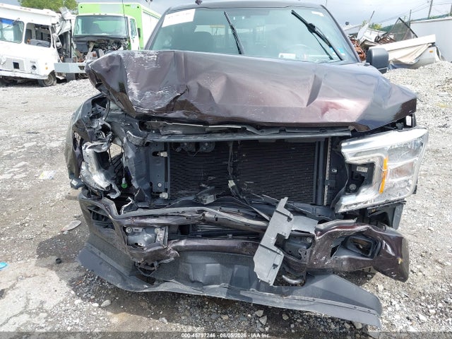 Ford F150 Supercrew 2018 1FTEW1EG7JFC51211 Image 6