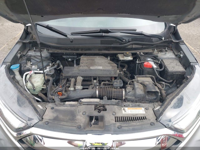 Honda Cr-v Touring 2017 2HKRW2H91HH638678 Image 10