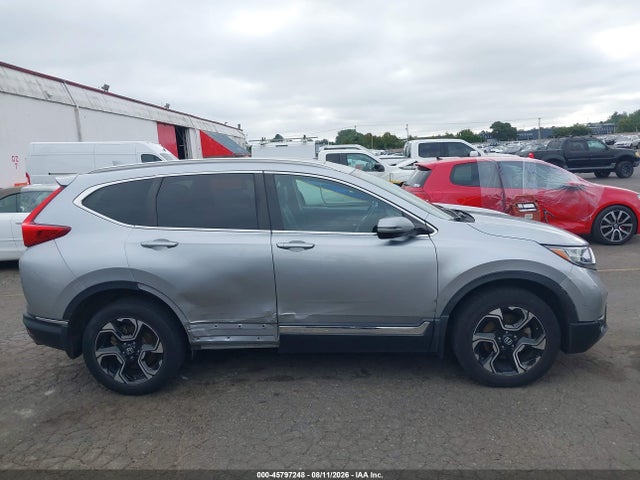 Honda Cr-v Touring 2017 2HKRW2H91HH638678 Image 13
