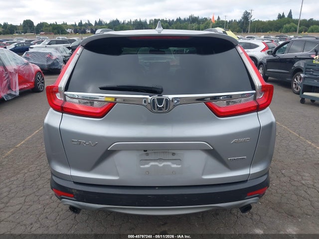 Honda Cr-v Touring 2017 2HKRW2H91HH638678 Image 16