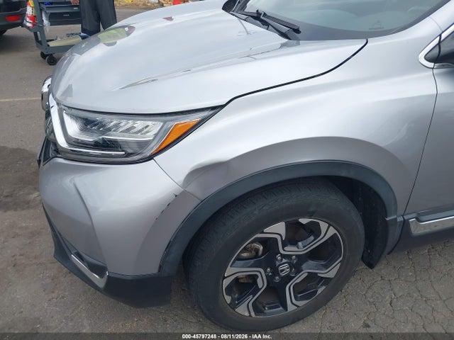 Honda Cr-v Touring 2017 2HKRW2H91HH638678 Image 17