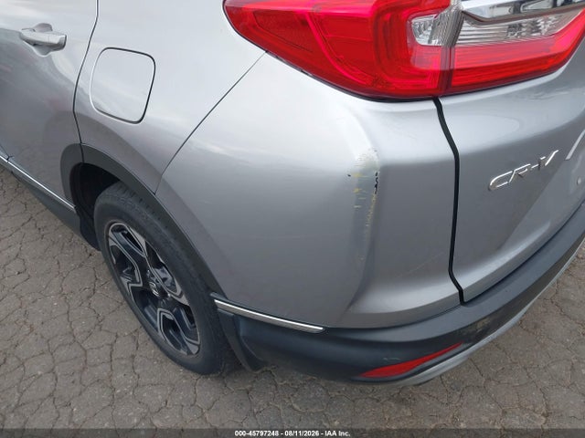 Honda Cr-v Touring 2017 2HKRW2H91HH638678 Image 19
