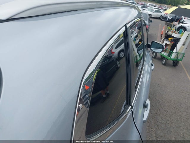 Honda Cr-v Touring 2017 2HKRW2H91HH638678 Image 20