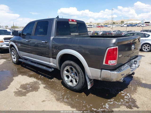 RAM 1500 Laramie 2015 1C6RR7NM4FS687957 Image 3