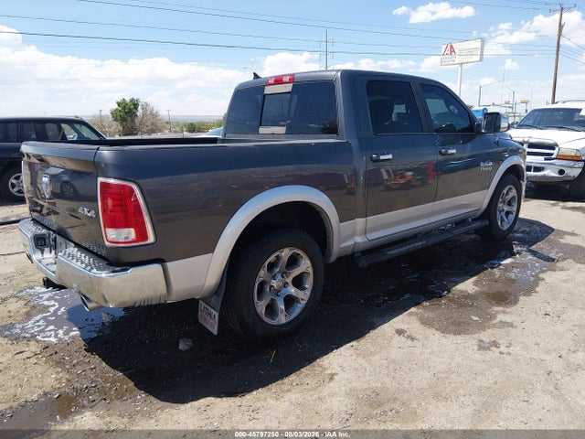 RAM 1500 Laramie 2015 1C6RR7NM4FS687957 Image 4