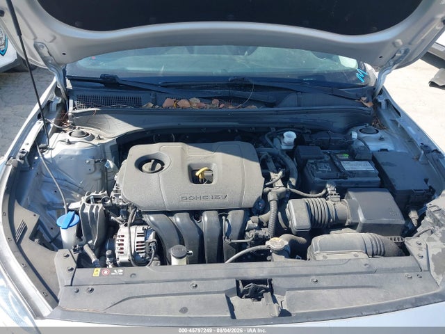 KIA Forte Lxs 2020 3KPF24AD9LE175386 Image 10