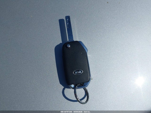 KIA Forte Lxs 2020 3KPF24AD9LE175386 Image 11