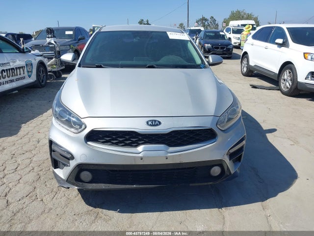 KIA Forte Lxs 2020 3KPF24AD9LE175386 Image 12