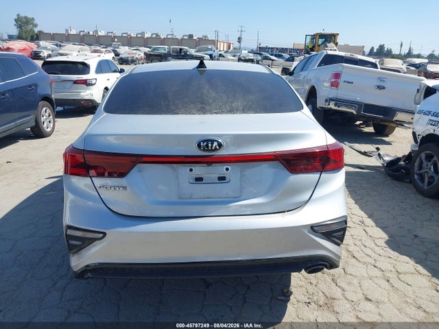KIA Forte Lxs 2020 3KPF24AD9LE175386 Image 16