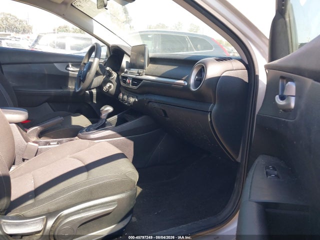 KIA Forte Lxs 2020 3KPF24AD9LE175386 Image 5