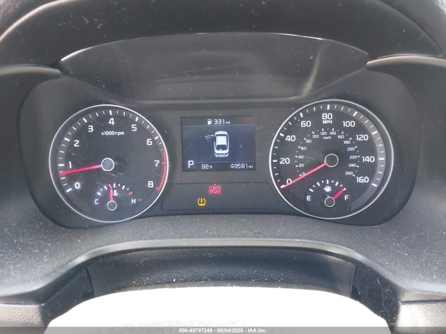 KIA Forte Lxs 2020 3KPF24AD9LE175386 Image 7