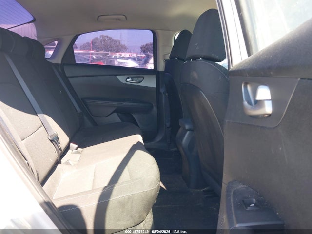 KIA Forte Lxs 2020 3KPF24AD9LE175386 Image 8