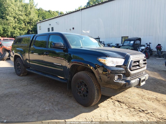 Aukcja sprzedaży 2020 Toyota Tacoma Sr5 V6, vin: 3TMDZ5BN6LM093069, numer aukcji: 45797251