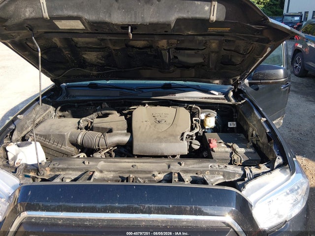Aukcja sprzedaży 2020 Toyota Tacoma Sr5 V6, vin: 3TMDZ5BN6LM093069, numer aukcji: 45797251