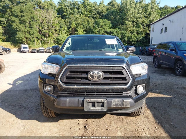 Aukcja sprzedaży 2020 Toyota Tacoma Sr5 V6, vin: 3TMDZ5BN6LM093069, numer aukcji: 45797251