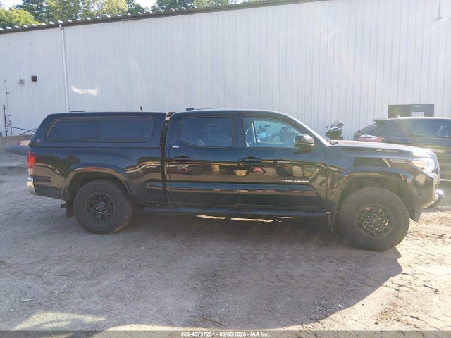Aukcja sprzedaży 2020 Toyota Tacoma Sr5 V6, vin: 3TMDZ5BN6LM093069, numer aukcji: 45797251