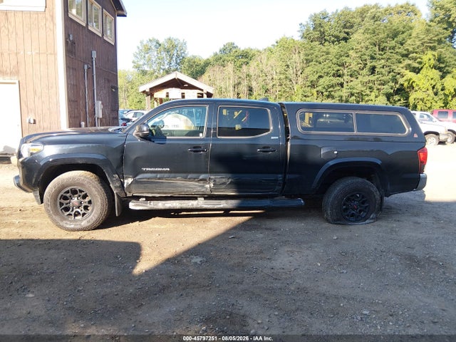 Aukcja sprzedaży 2020 Toyota Tacoma Sr5 V6, vin: 3TMDZ5BN6LM093069, numer aukcji: 45797251