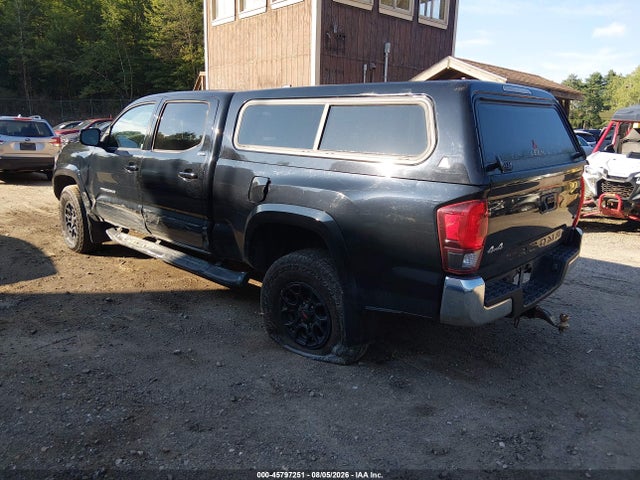 Aukcja sprzedaży 2020 Toyota Tacoma Sr5 V6, vin: 3TMDZ5BN6LM093069, numer aukcji: 45797251