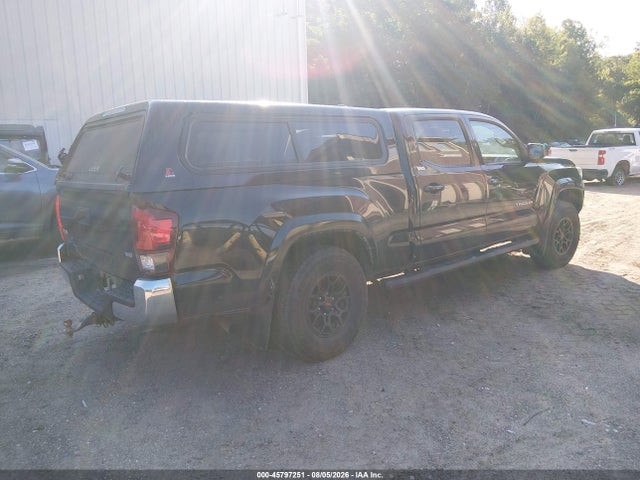 Aukcja sprzedaży 2020 Toyota Tacoma Sr5 V6, vin: 3TMDZ5BN6LM093069, numer aukcji: 45797251