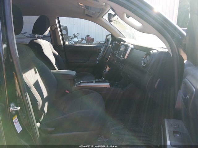 Aukcja sprzedaży 2020 Toyota Tacoma Sr5 V6, vin: 3TMDZ5BN6LM093069, numer aukcji: 45797251