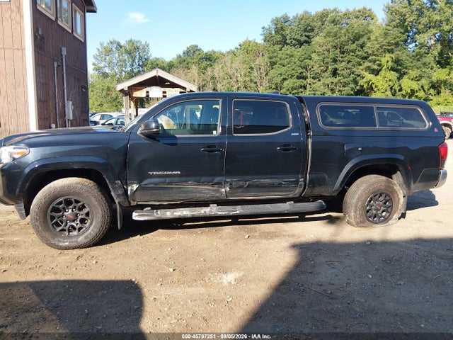 Aukcja sprzedaży 2020 Toyota Tacoma Sr5 V6, vin: 3TMDZ5BN6LM093069, numer aukcji: 45797251