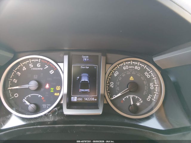 Aukcja sprzedaży 2020 Toyota Tacoma Sr5 V6, vin: 3TMDZ5BN6LM093069, numer aukcji: 45797251