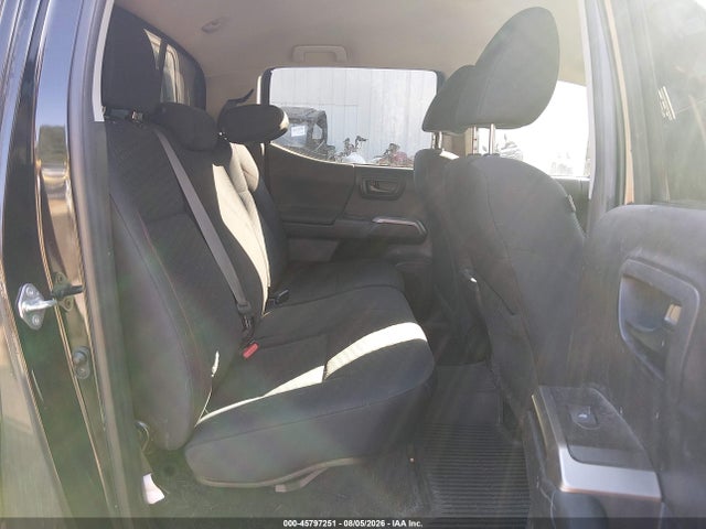 Aukcja sprzedaży 2020 Toyota Tacoma Sr5 V6, vin: 3TMDZ5BN6LM093069, numer aukcji: 45797251