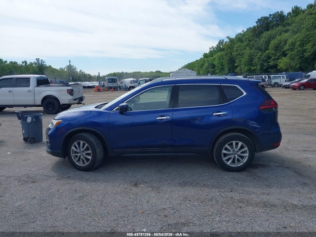 Продажа на аукционе авто 2018 Nissan Rogue Sv, vin: 5N1AT2MV1JC842113, номер лота: 45797256