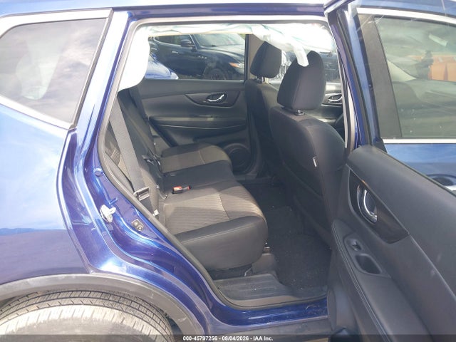 Продажа на аукционе авто 2018 Nissan Rogue Sv, vin: 5N1AT2MV1JC842113, номер лота: 45797256