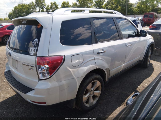 Продаж на аукціоні авто 2011 Subaru Forester 2.5xt Touring, vin: JF2SHGGC7BH768798, номер лоту: 45797258