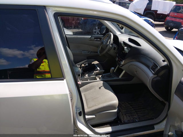 Продаж на аукціоні авто 2011 Subaru Forester 2.5xt Touring, vin: JF2SHGGC7BH768798, номер лоту: 45797258